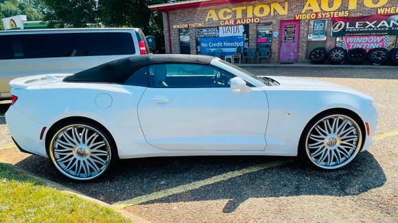 MASSIV 928 Fuego Silver brushed with Stainless Lip