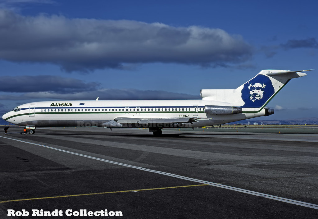 An Olympic Airways Boeing 727-200 is restored | World Airline News