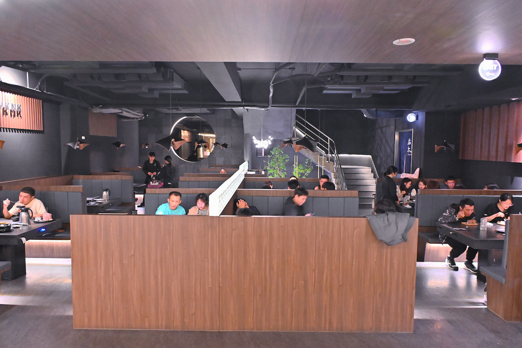 脂本燒肉彰化店 彰化燒肉最強推薦 平日也客滿約會首選超美燒肉店 逸品安格斯伊比利套餐好豐盛