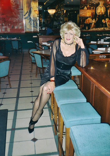 Omg! how time flies when you're having fun!!