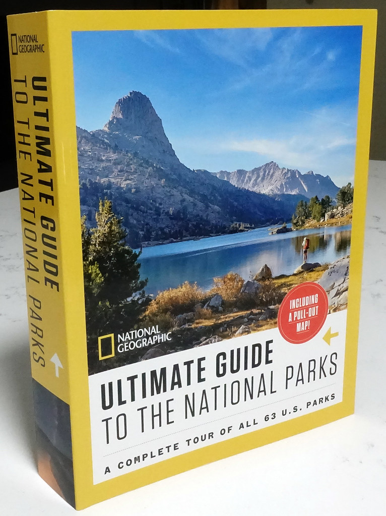 Ultimate Guide To The National Parks 038 365 Flickr 55082999023 10514eb39c B 