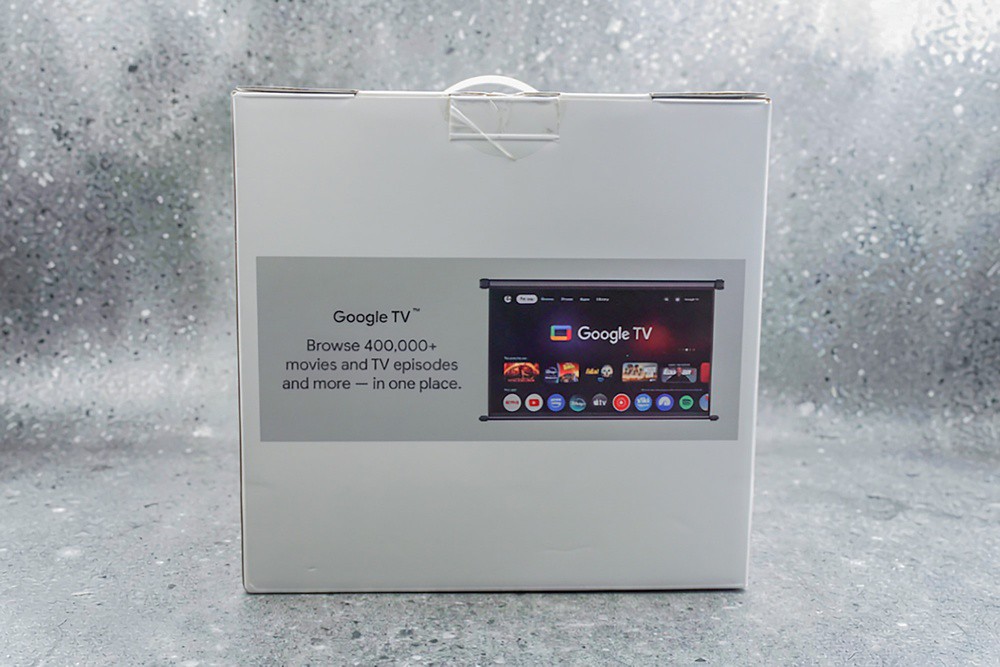 BenQ TK705i 4K智慧投影機 5ms超低延遲百吋畫面遊戲神隊友 情境示意