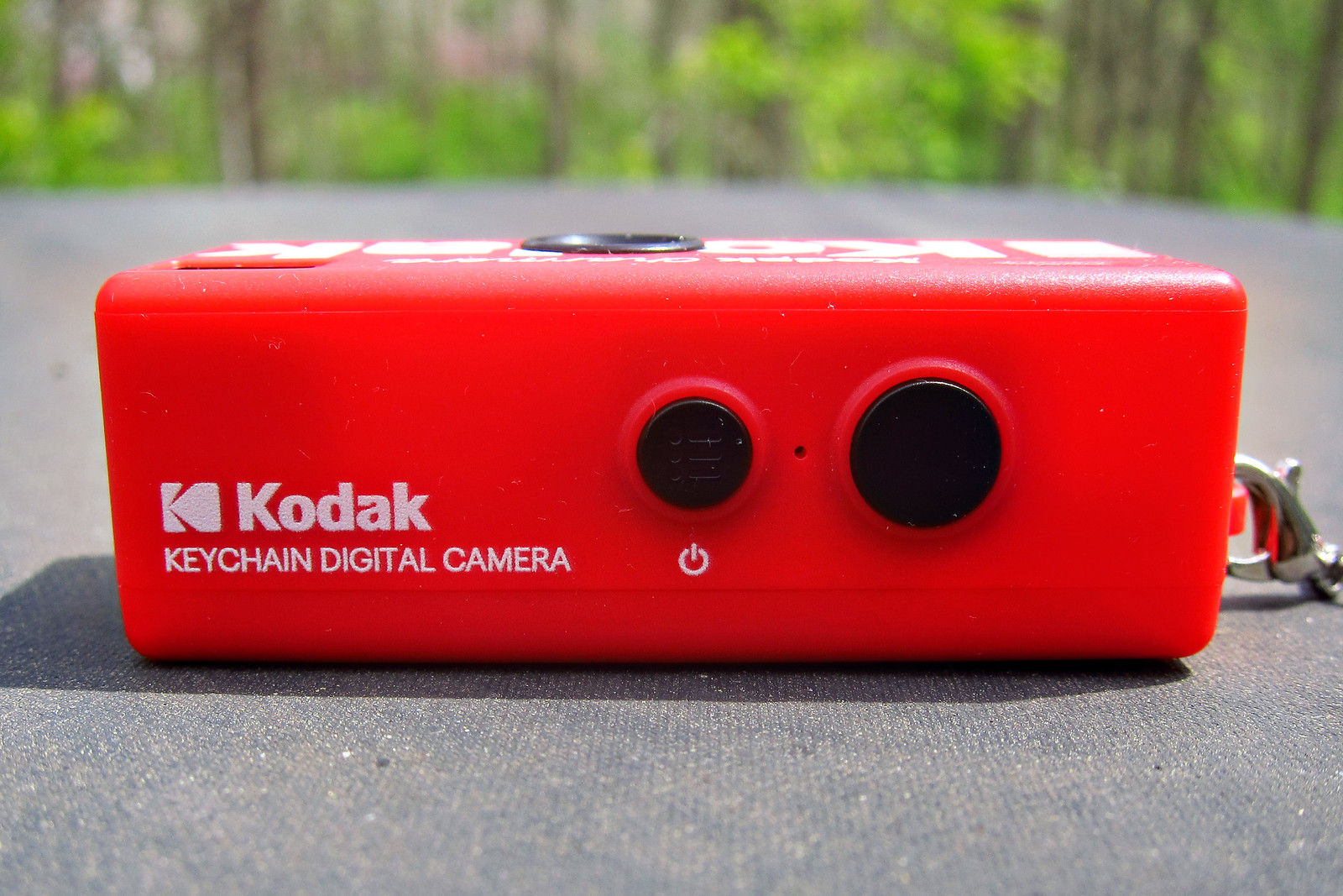 Kodak Charmera - Down the Road Kodak Charmera - Down the Road