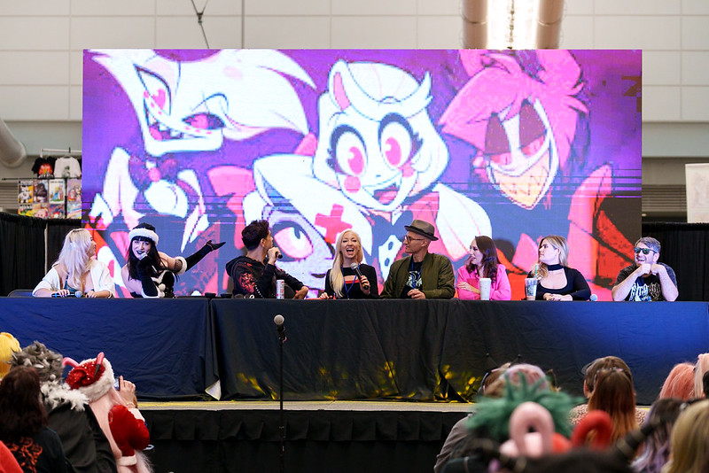 AnimeVerse