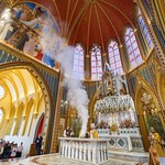 Dedicação Igreja Nossa Senhora do Triunfo Joinville SC-13