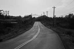 Wentworth Creek, Nova Scotia