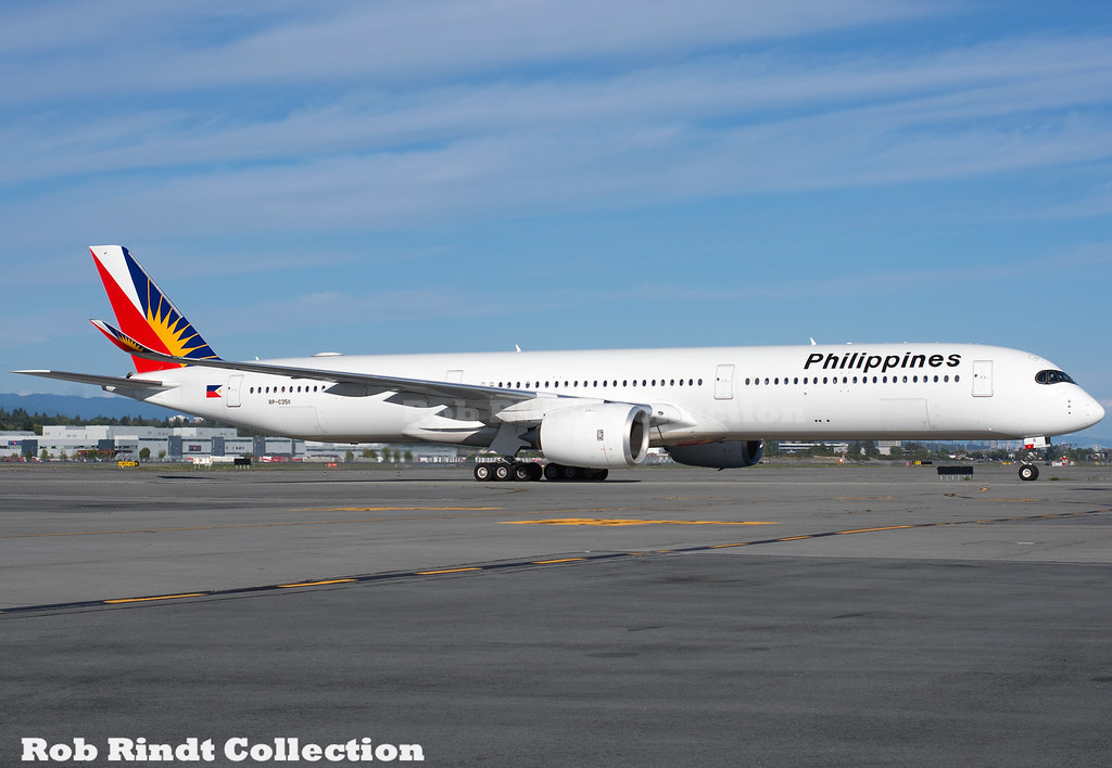 Finnair becomes the first European airline to receive the Airbus