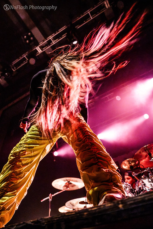Butcher Babies