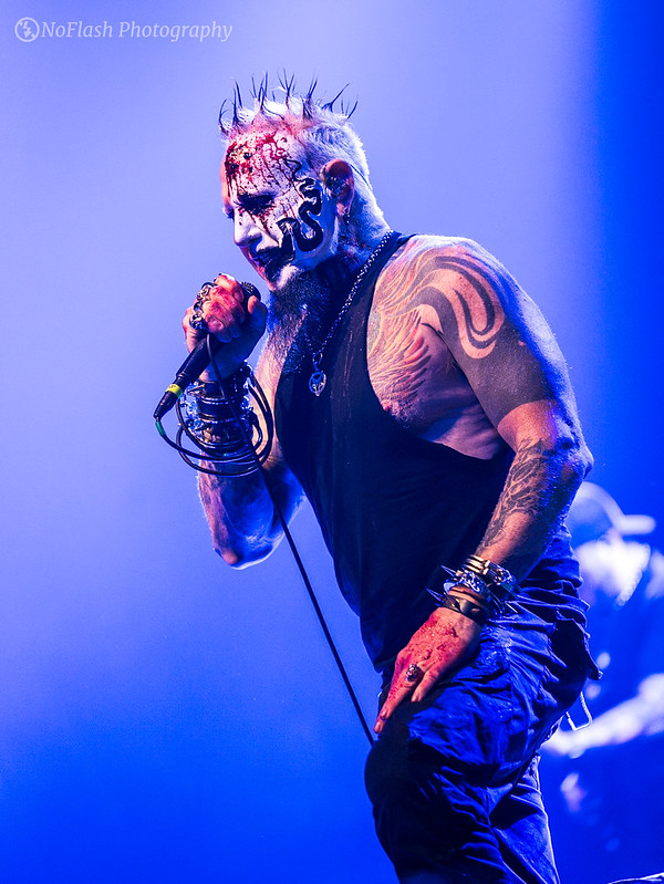 Chad Gray