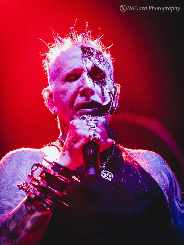 Chad Gray