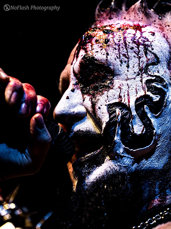 Chad Gray