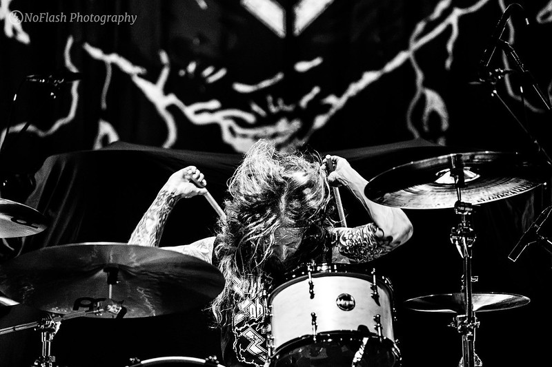 Zakk Sabbath