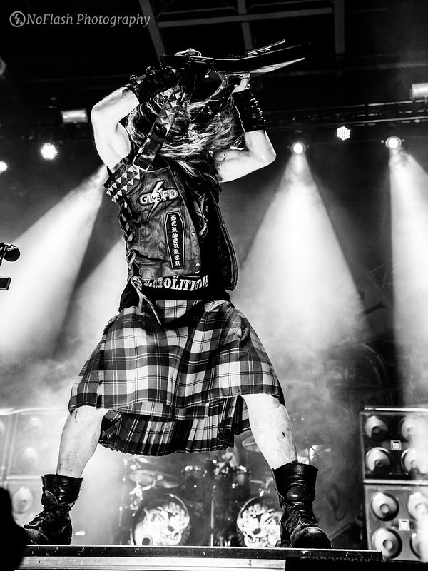 Black Label Society