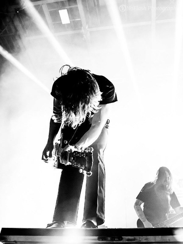Deafheaven