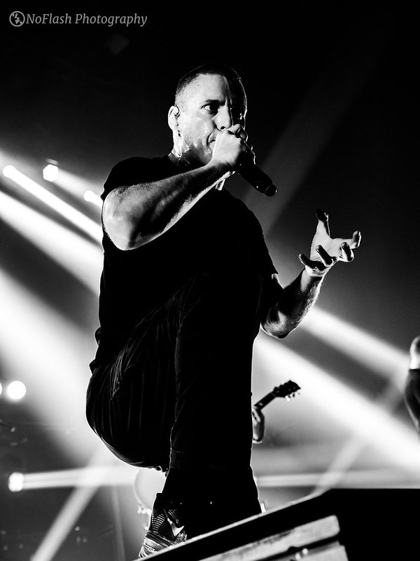 Deafheaven