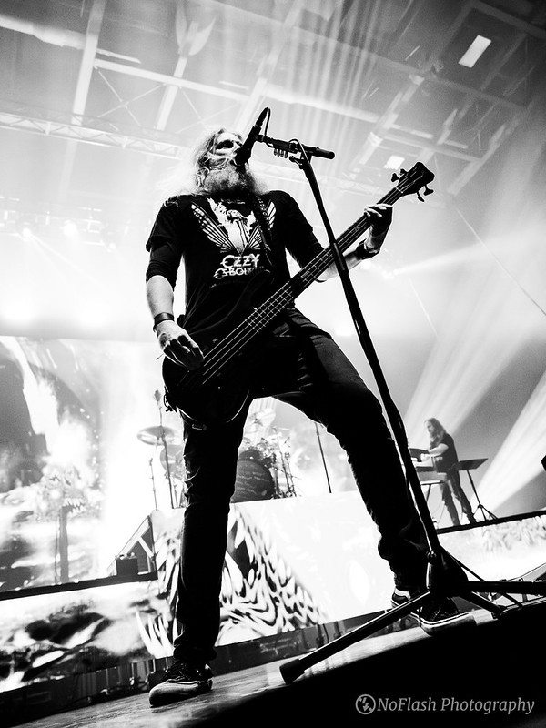 Mastodon