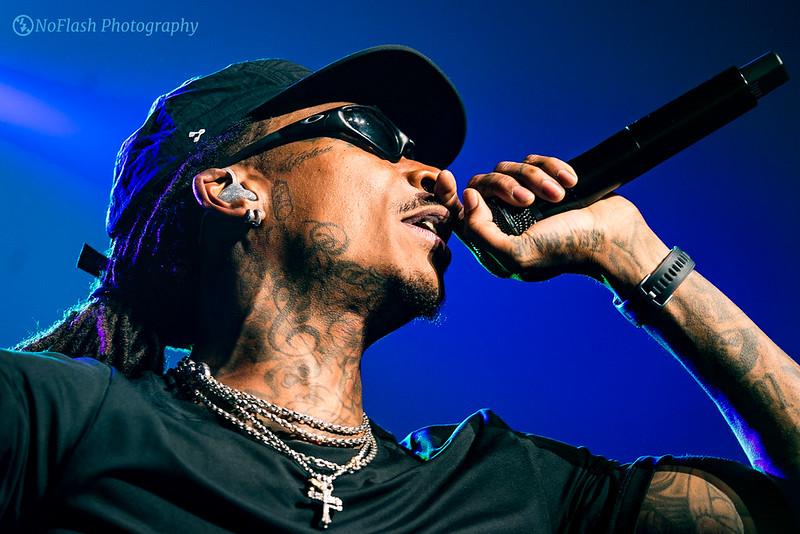 Wiz Khalifa