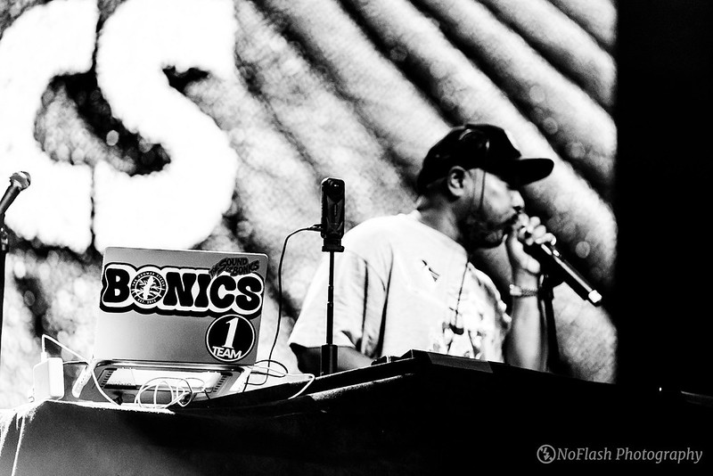 DJ Bonics