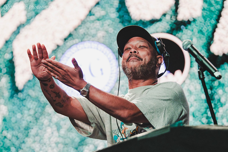 DJ Bonics