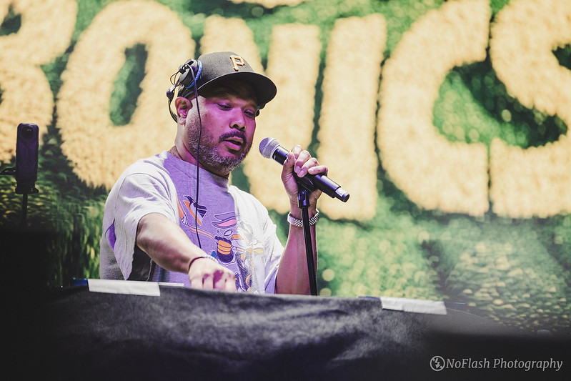 DJ Bonics