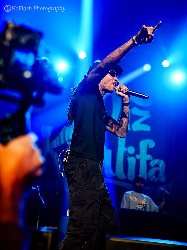 Wiz Khalifa