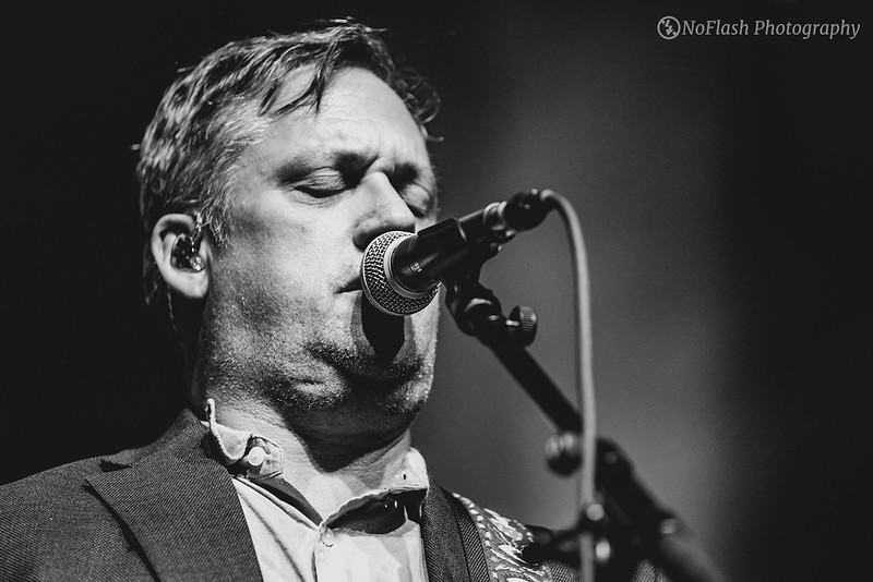 Modest Mouse