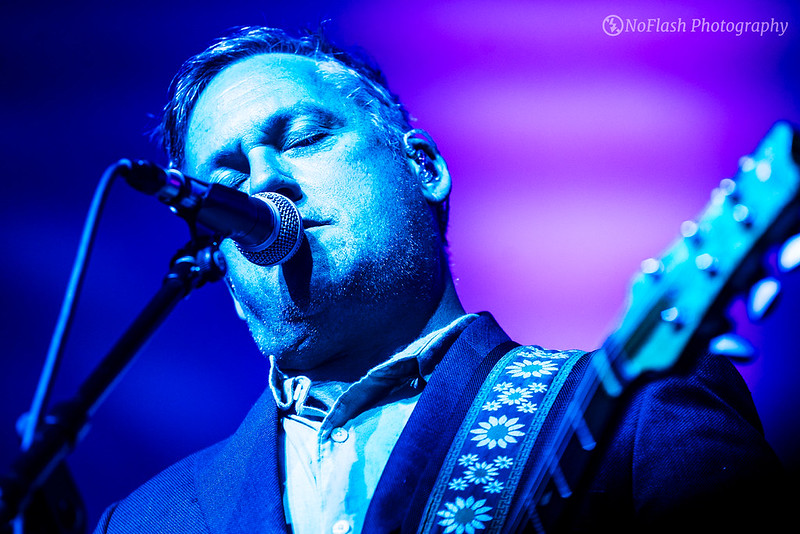 Modest Mouse