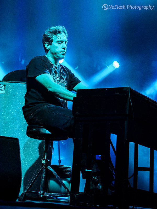 Modest Mouse