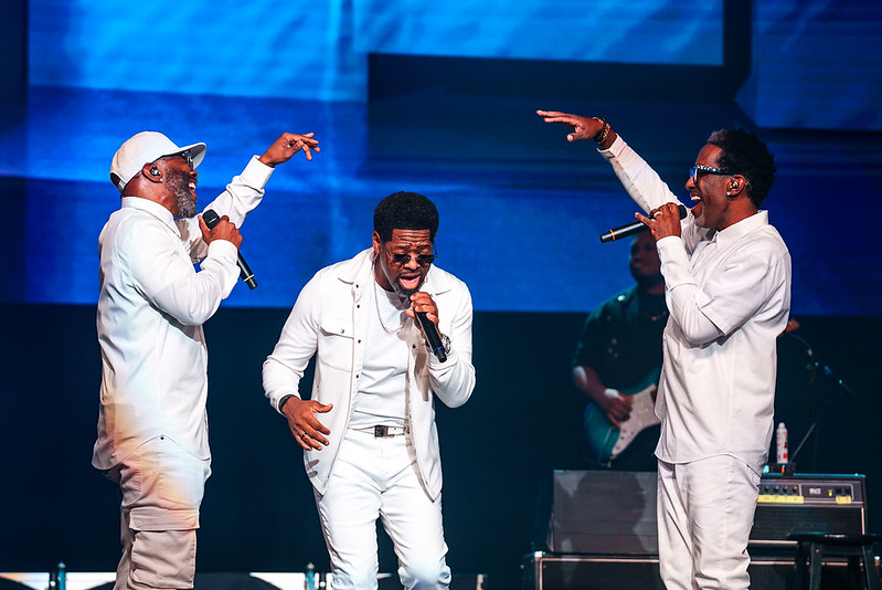 Boyz II Men