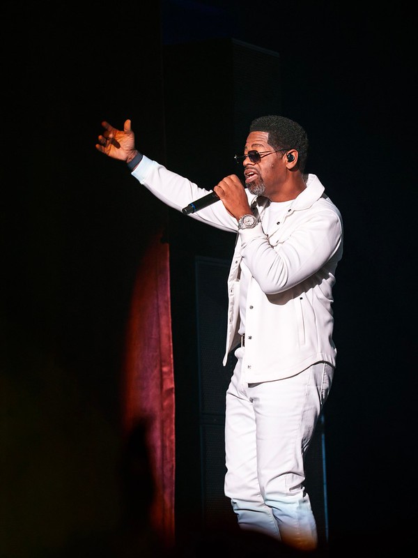 Boyz II Men