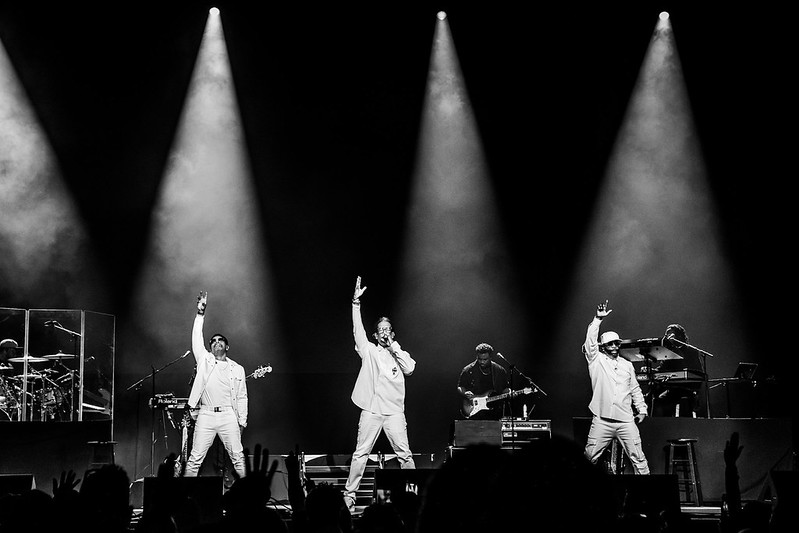 Boyz II Men