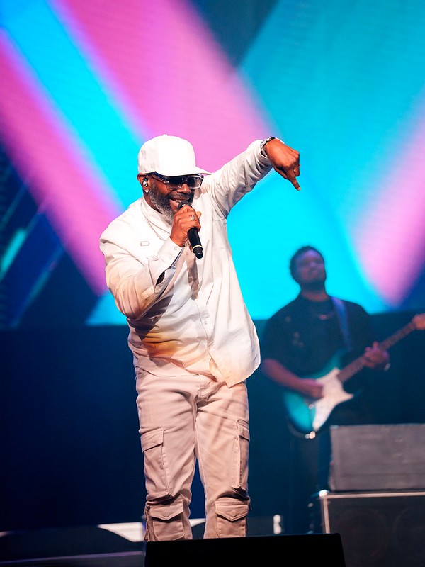 Boyz II Men