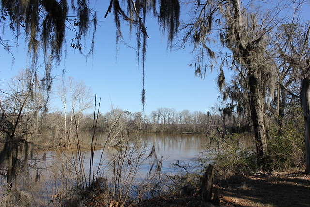 Old Cahawba, Alabama