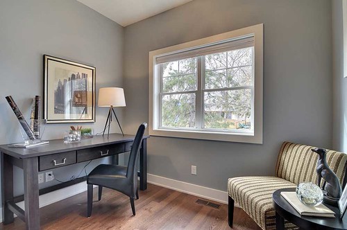 Home office remodeling ideas