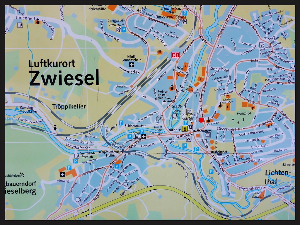 Zwiesel