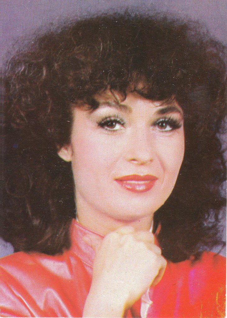 Advanced search · watchlist · sign in · angela similea poster . Angela Similea Scanned By Me Postcard By Casa Filmului Ac Flickr