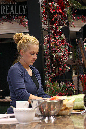 Have a happy turkey day. Recipes from The Gathering of Friends cookbook series | Flickr