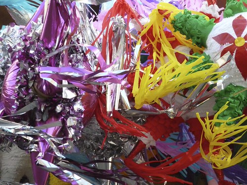 Piñatas