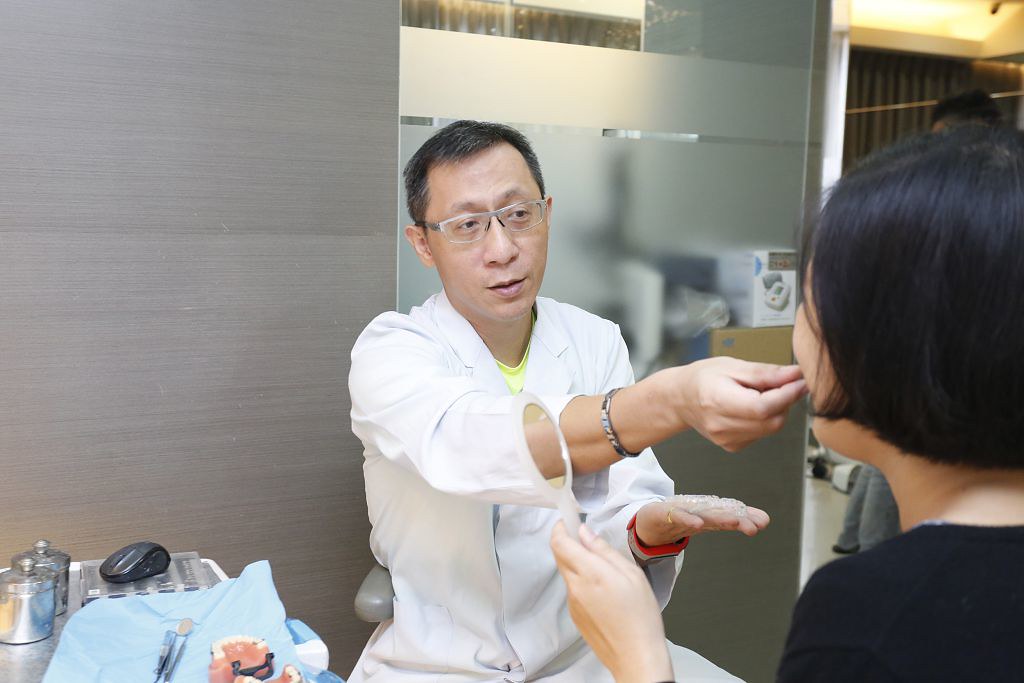 三重牙醫 推薦 Kmbymh