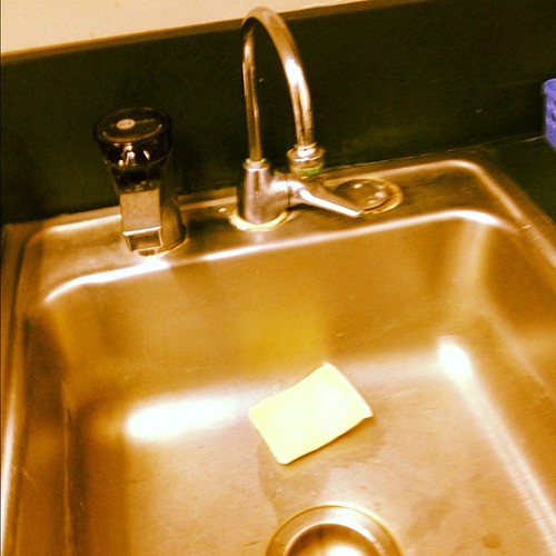 After that, pour one cup of white vinegar or . Day 22: kitchen sink. It may not look like much, but havin