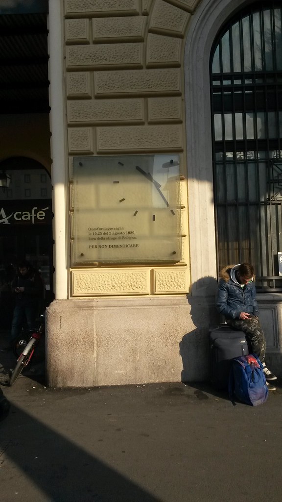 Educare Attraverso I Luoghi | Bologna, La Strage Del 2 Agost… | Flickr 1024_x_576_jpg