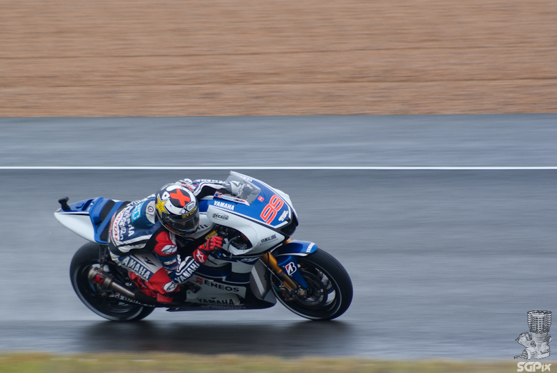 Motogp 2012 Le Mans 15 Grand Prix De France Moto Gp 2012