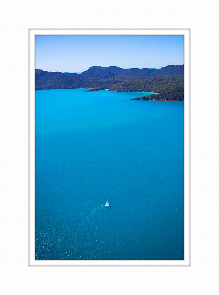 The whitsunday islands, a local cruising guide written by . Sailing Whitsundays Sometimes You Need To Change Direction Tanya Puntti Flickr