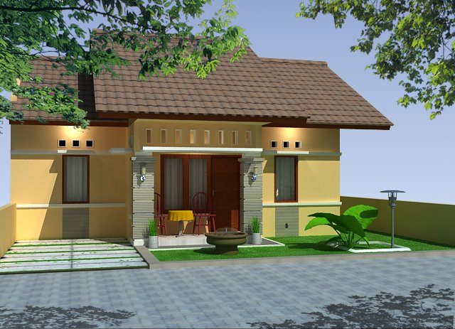 Dapatkan Gambar 7 Desain Eksterior Hunian Untuk Inspirasi Membangun Rumah Terkeren oleh www.lampunghits.com