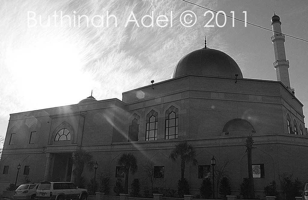 The mosque has been described as having been a center of radical islamic thought in . Al-Farooq Masjid | Al-Farooq Masjid was established in