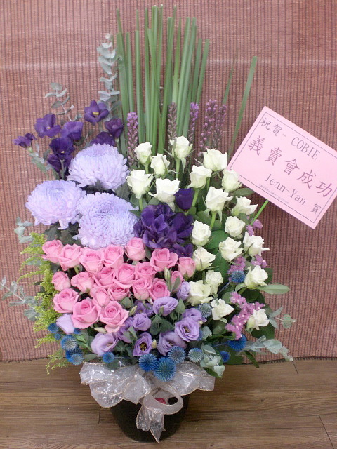 潭子花店桂竹香花藝坊 臺中潭子花店 Tfdvy
