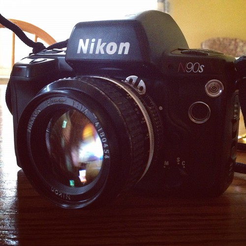 Your stomach is located on the left side of your body in your upper abdominal cavity. 19/365 | Unfortunately, an iPhone upload is all I can