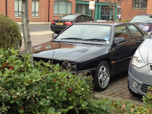 It is available in 6 variants, 1 engine option. Maserati Ghibli | A very topical spot for me... Earlier thisâ¦ | Flickr