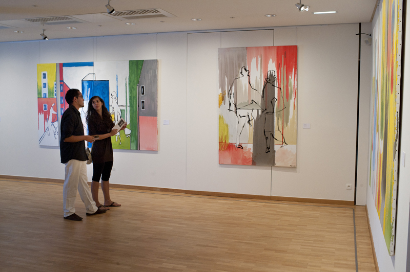 Musee D Art Moderne Donation Maurice Jardot Belfort C Flickr