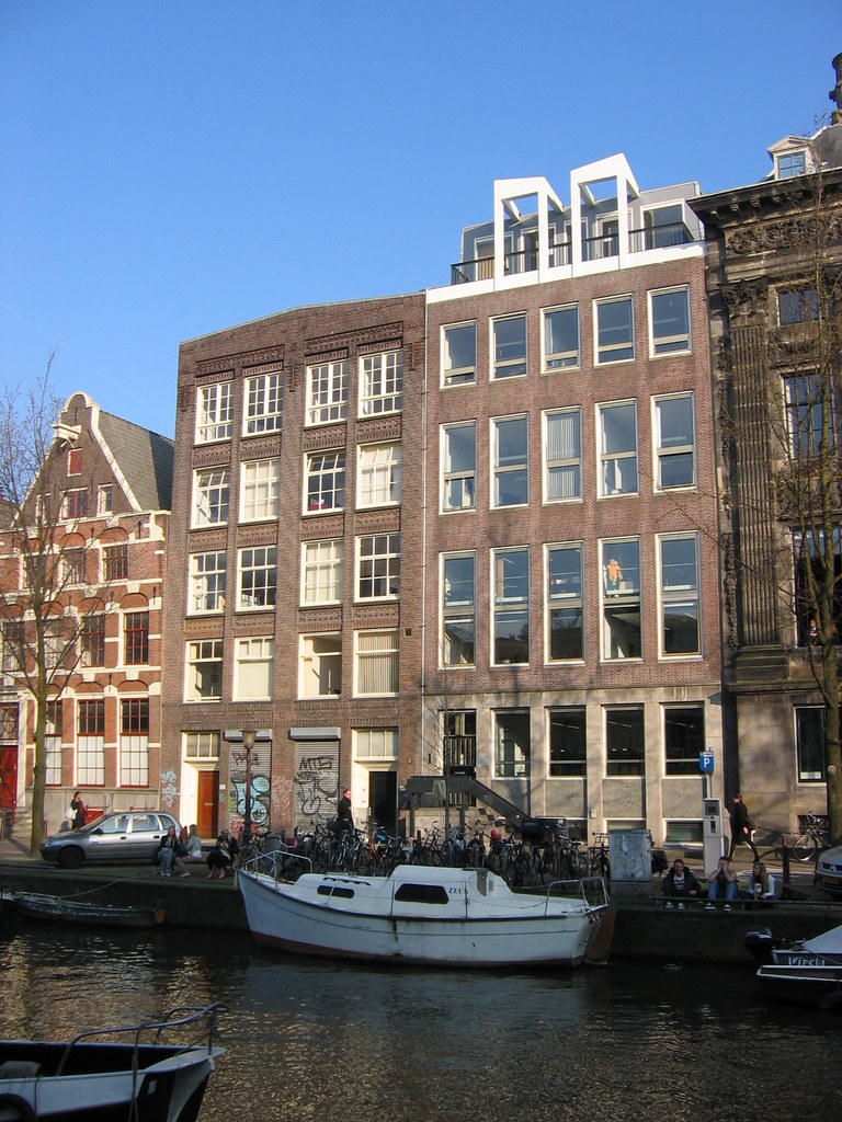 Img 0078 Een Wandeling Langs Classicistische Architectuur Flickr